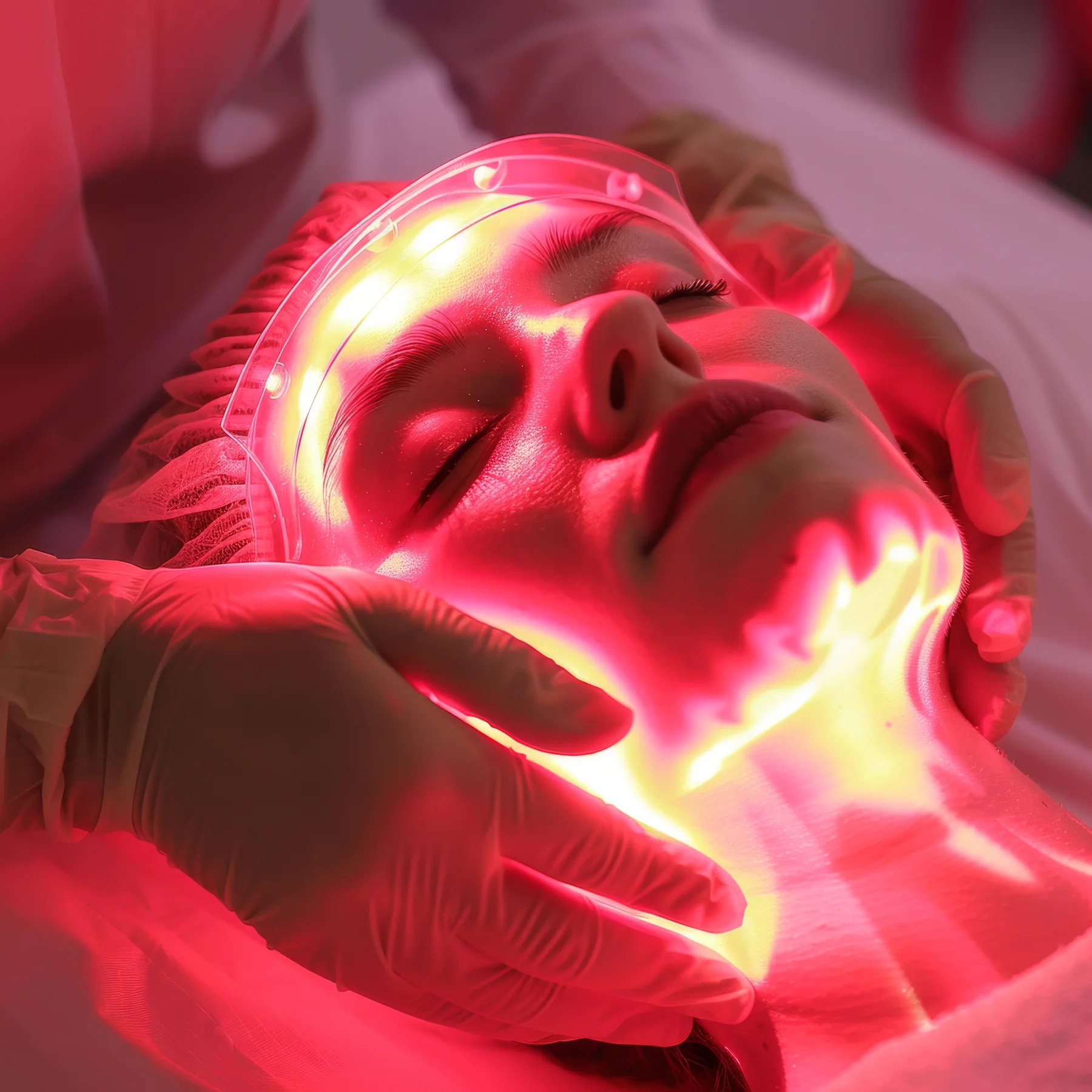 Tratamiento con enzimas faciales y corporales en Marien Skincare Mérida