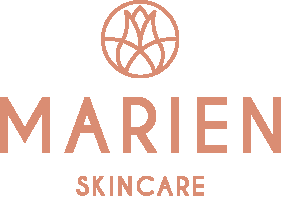 Marien Skincare logotipo
