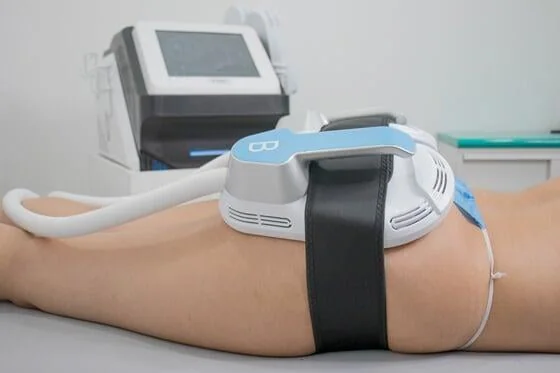 Tratamiento corporal Sculp en Marien Skincare Mérida