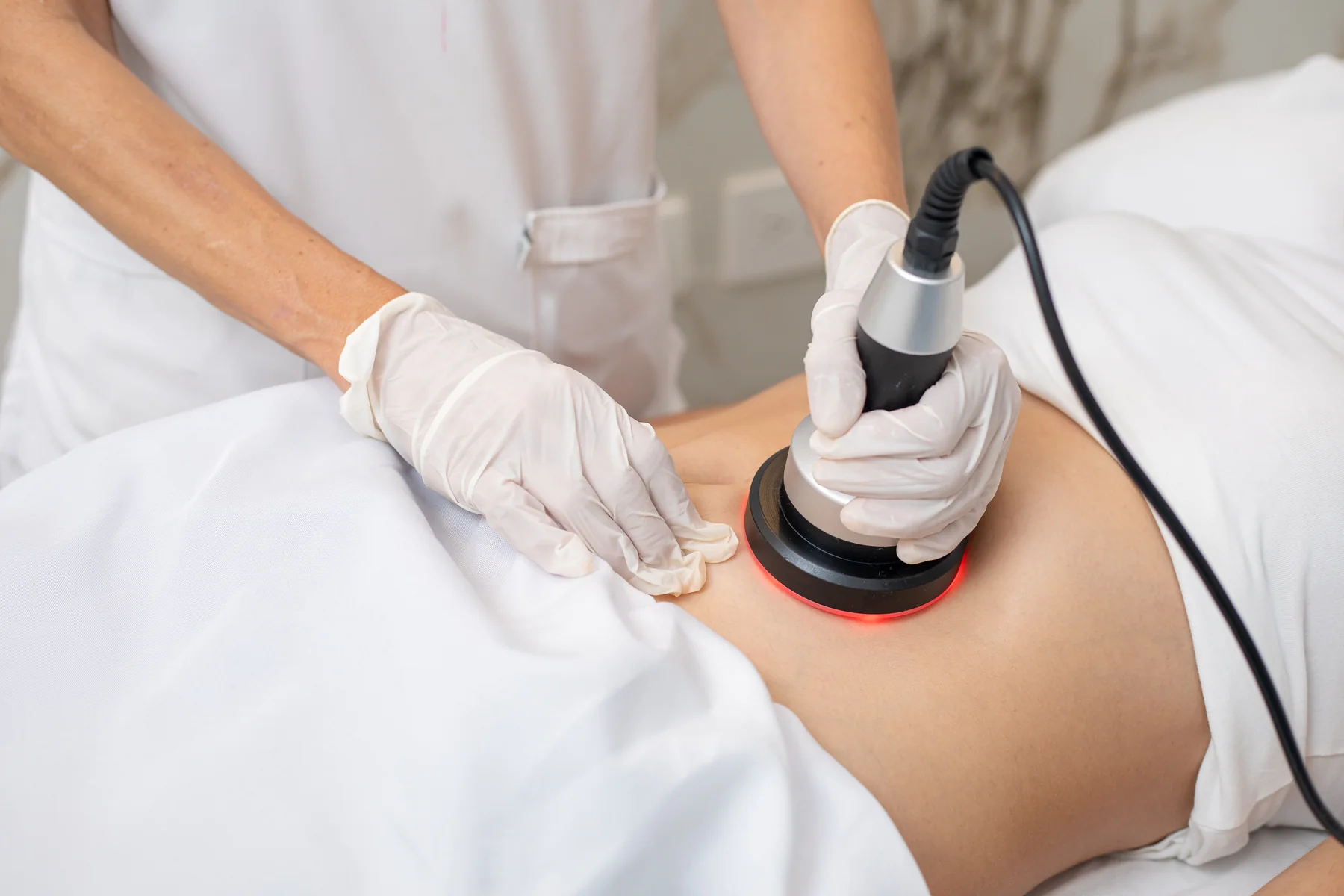 Tratamiento postoperatorio en Marien Skincare Mérida